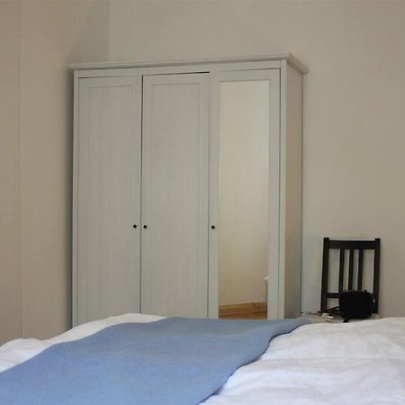 Apartment - Berlin City Studio Zewnętrze zdjęcie