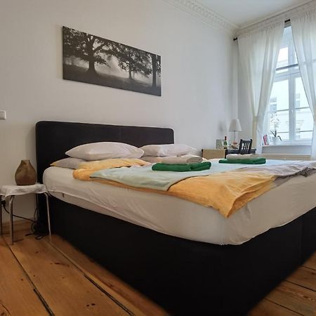 Apartment - Berlin City Studio Zewnętrze zdjęcie