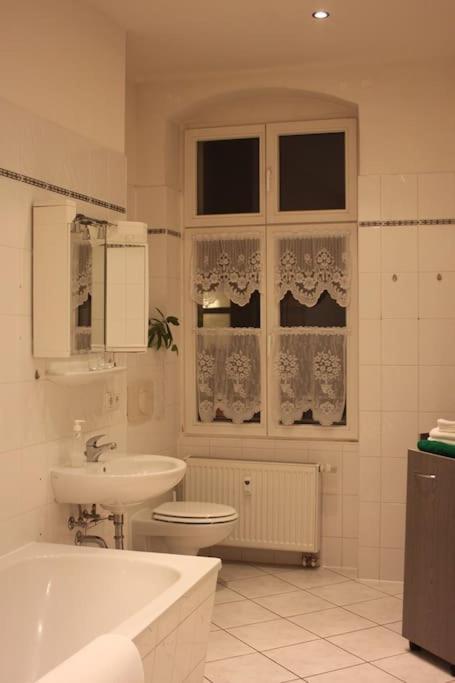 Apartment - Berlin City Studio Zewnętrze zdjęcie