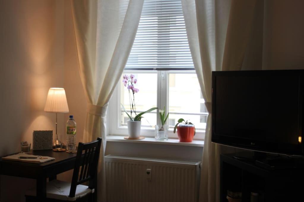 Apartment - Berlin City Studio Zewnętrze zdjęcie