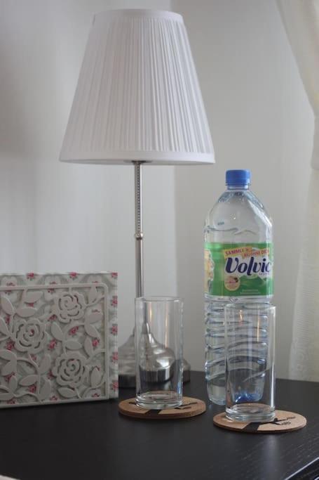 Apartment - Berlin City Studio Zewnętrze zdjęcie