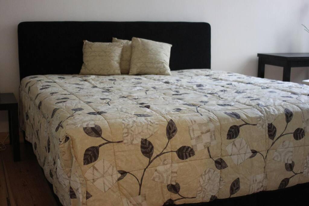 Apartment - Berlin City Studio Zewnętrze zdjęcie