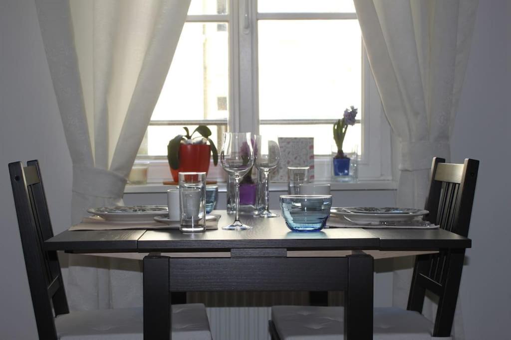 Apartment - Berlin City Studio Zewnętrze zdjęcie