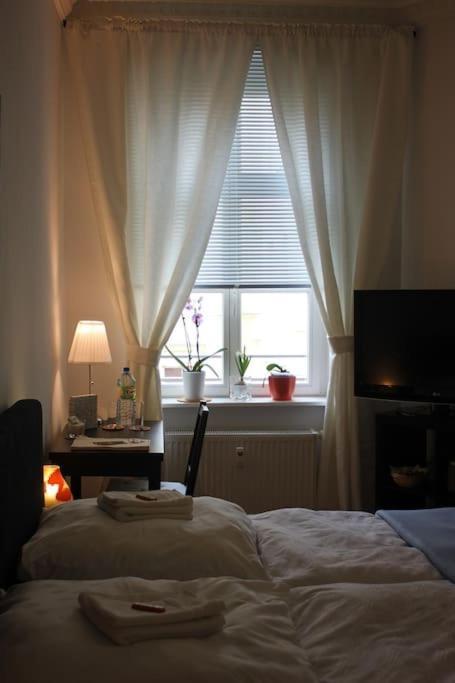 Apartment - Berlin City Studio Zewnętrze zdjęcie