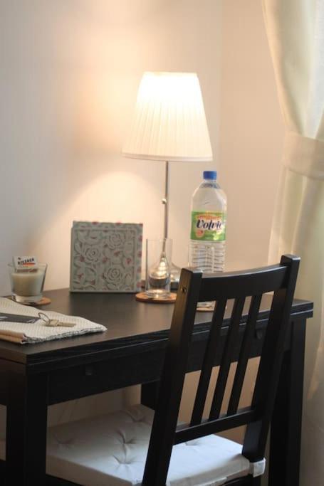 Apartment - Berlin City Studio Zewnętrze zdjęcie