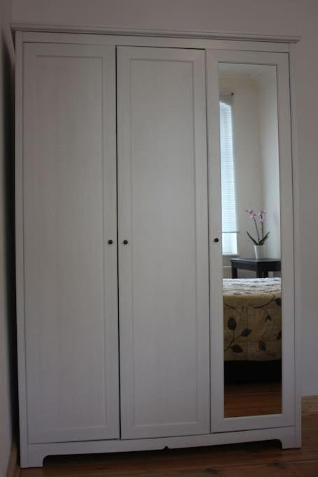 Apartment - Berlin City Studio Zewnętrze zdjęcie