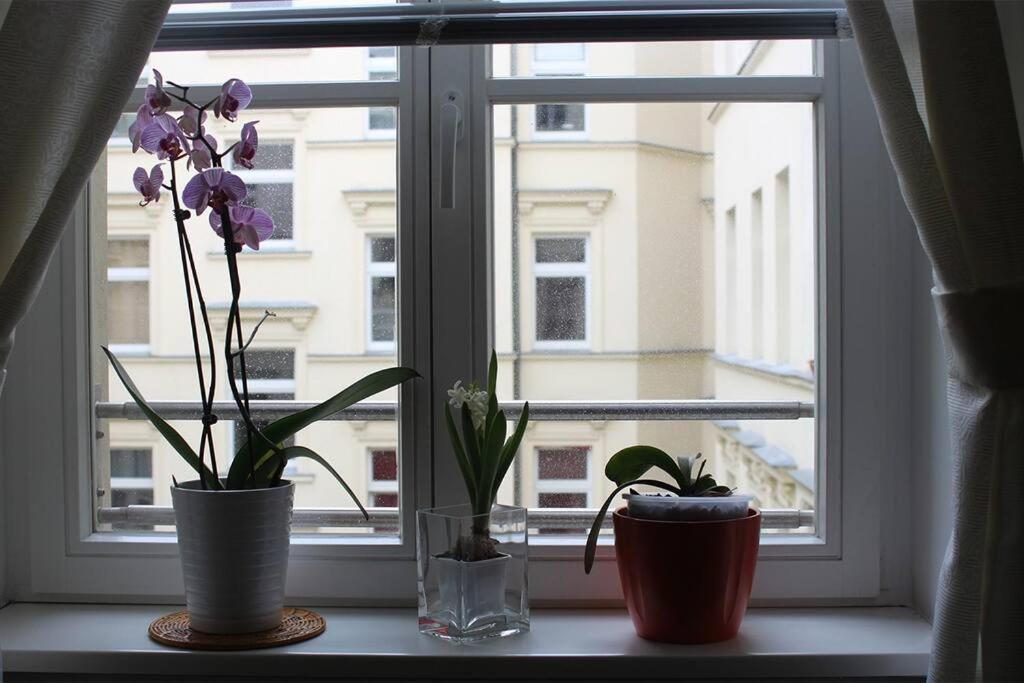 Apartment - Berlin City Studio Zewnętrze zdjęcie