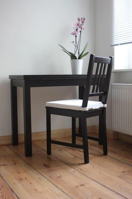 Apartment - Berlin City Studio Zewnętrze zdjęcie